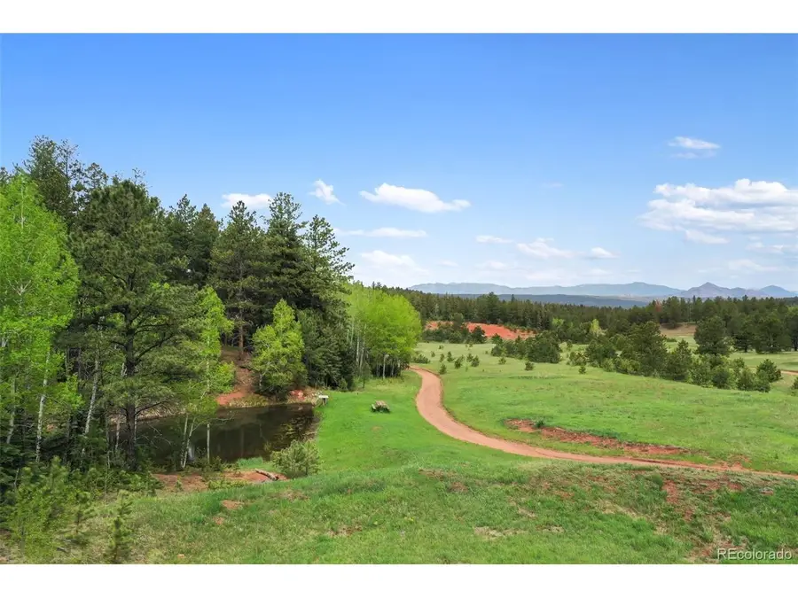 584 Sourdough Rd, Woodland Park, CO 80863 - #3