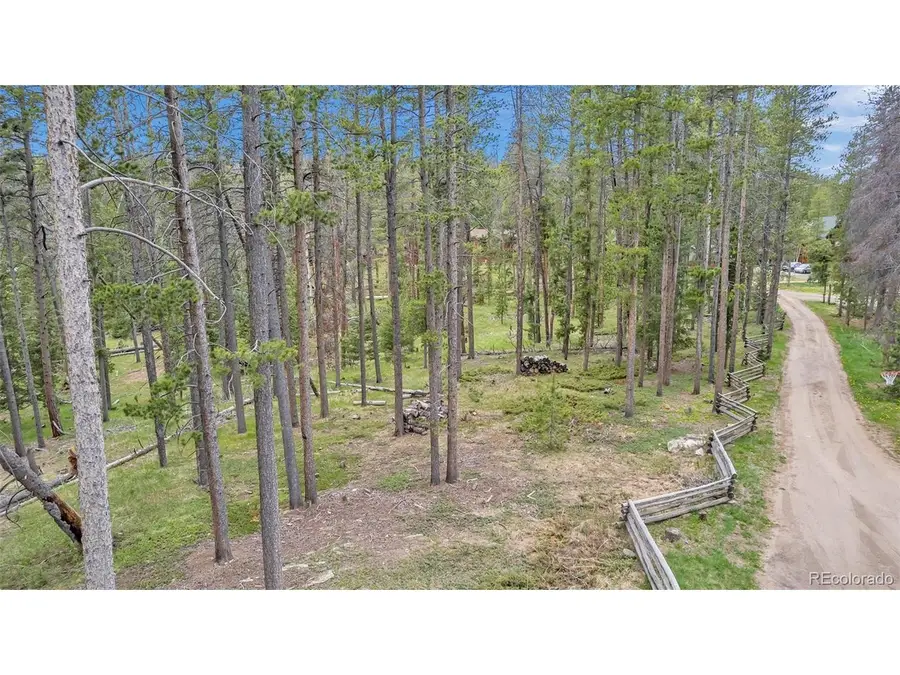 2 Vickery Ave, Conifer, CO 80433 - #2