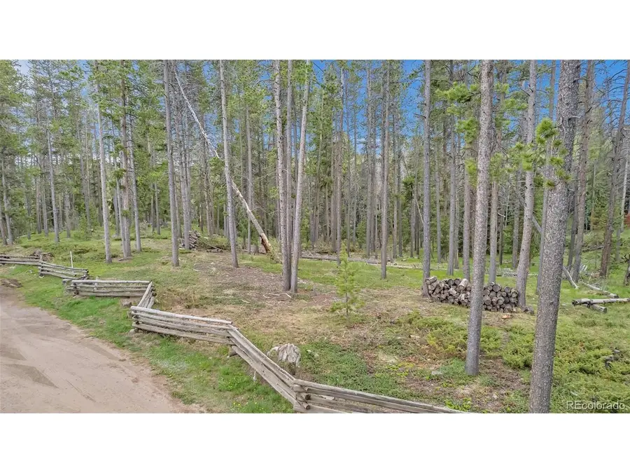 2 Vickery Ave, Conifer, CO 80433 - #3