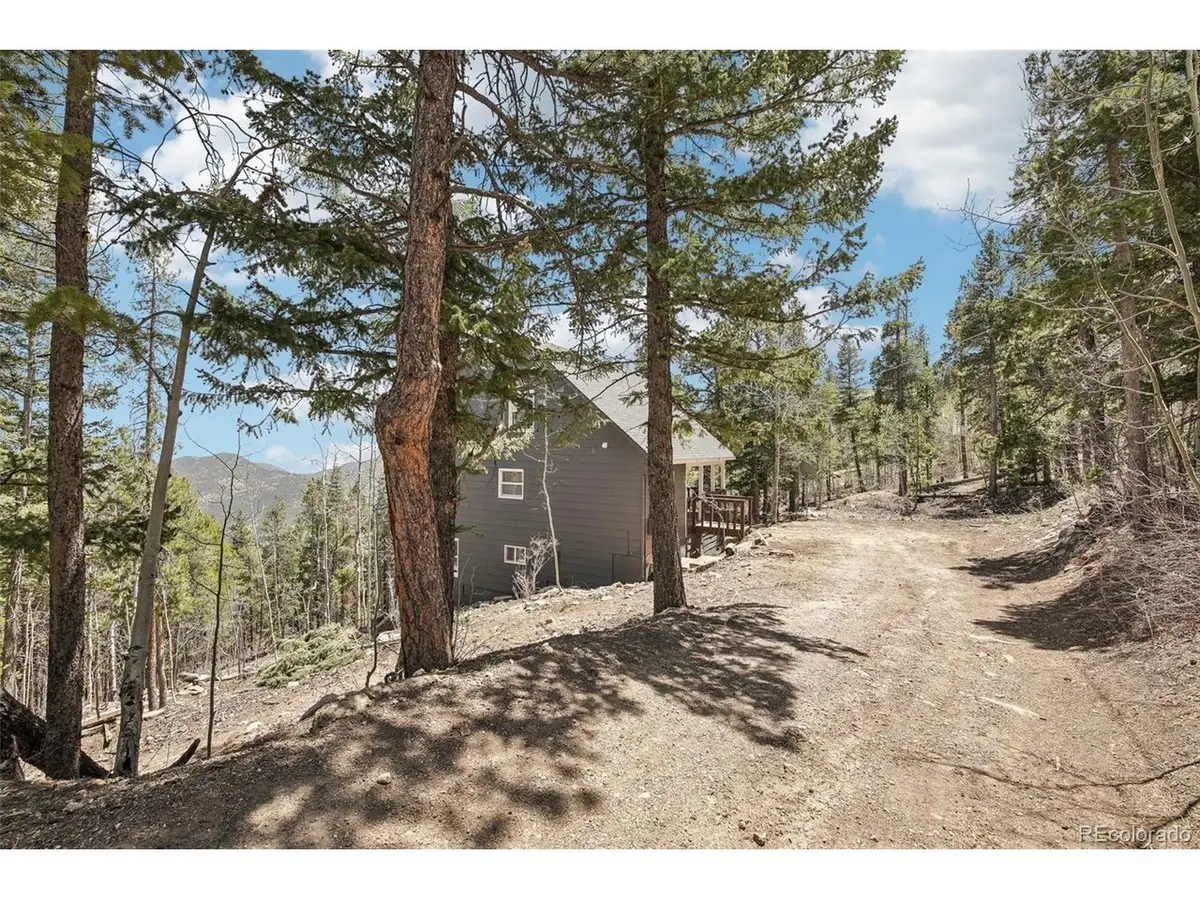 11390 Shimley Rd, Golden, CO 80403 - #1