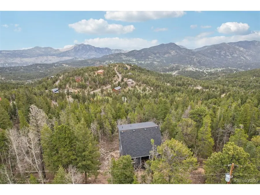 11390 Shimley Rd, Golden, CO 80403 - #2