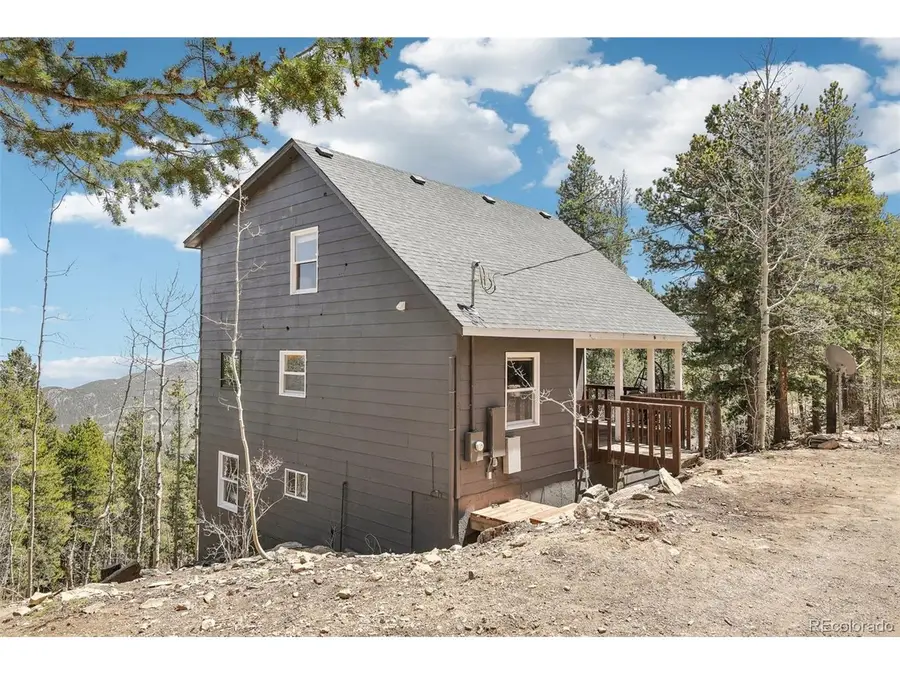 11390 Shimley Rd, Golden, CO 80403 - #3