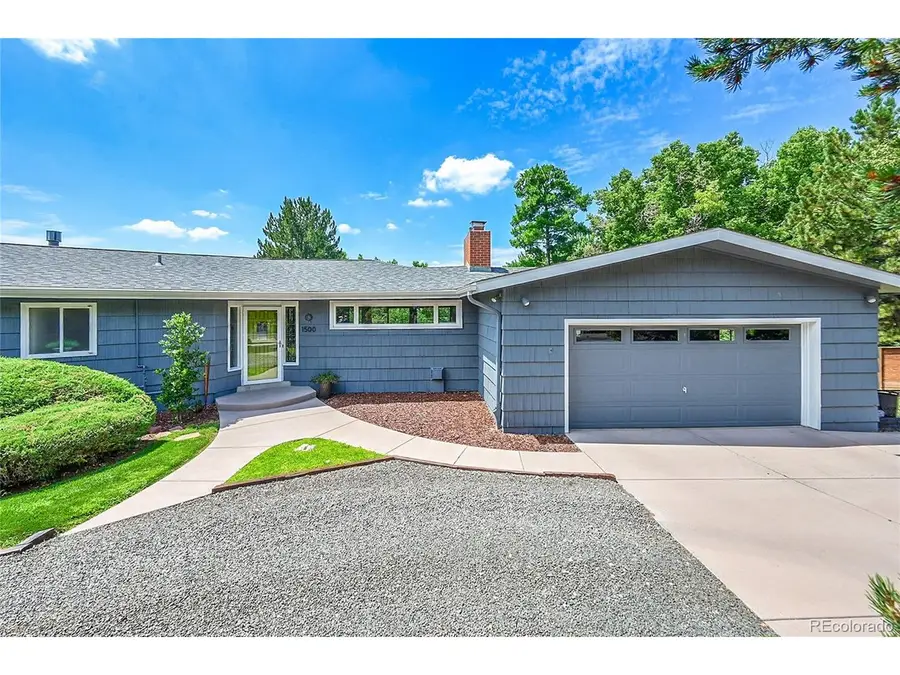 1500 W Ridge Rd, Littleton, CO 80120 - #2