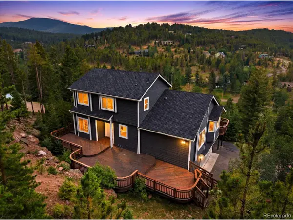 6932 Snowshoe Trl, Evergreen, CO 80439