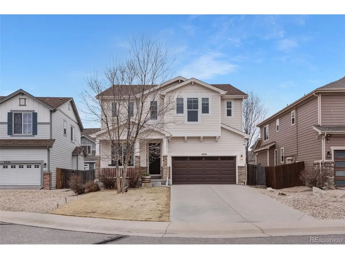 5034 S Cole Ct, Morrison, CO 80465 - #1