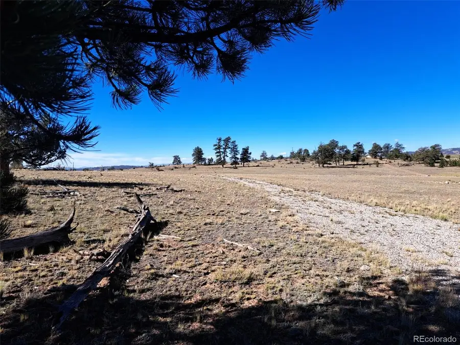 508 Grand Teton Dr, Hartsel, CO 80449 - #2