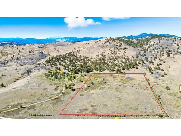 Address Withheld By Seller, Berthoud, CO 80513