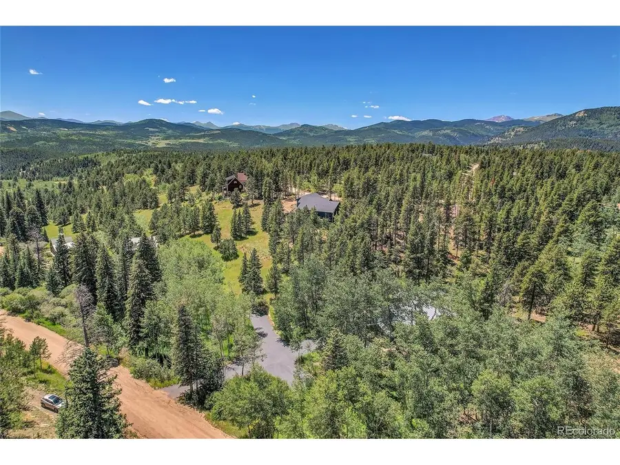2 Hughesville Road, Black Hawk, CO 80422 - #2