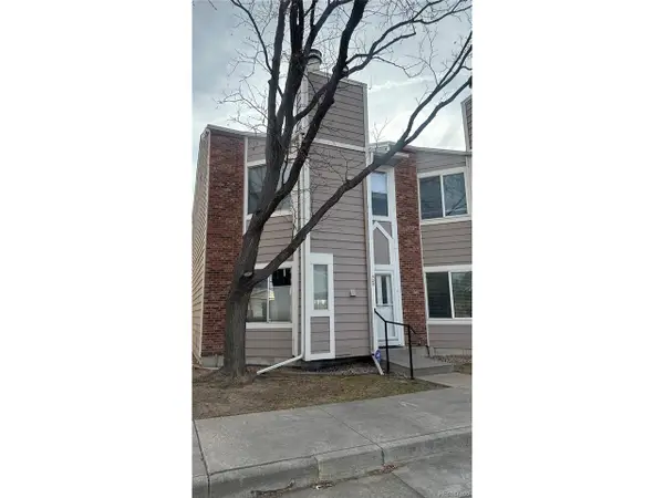 8136 Gray Ct #509, Arvada, CO 80003