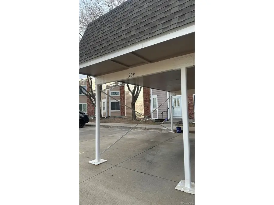 8136 Gray Ct #509, Arvada, CO 80003 - Image #2