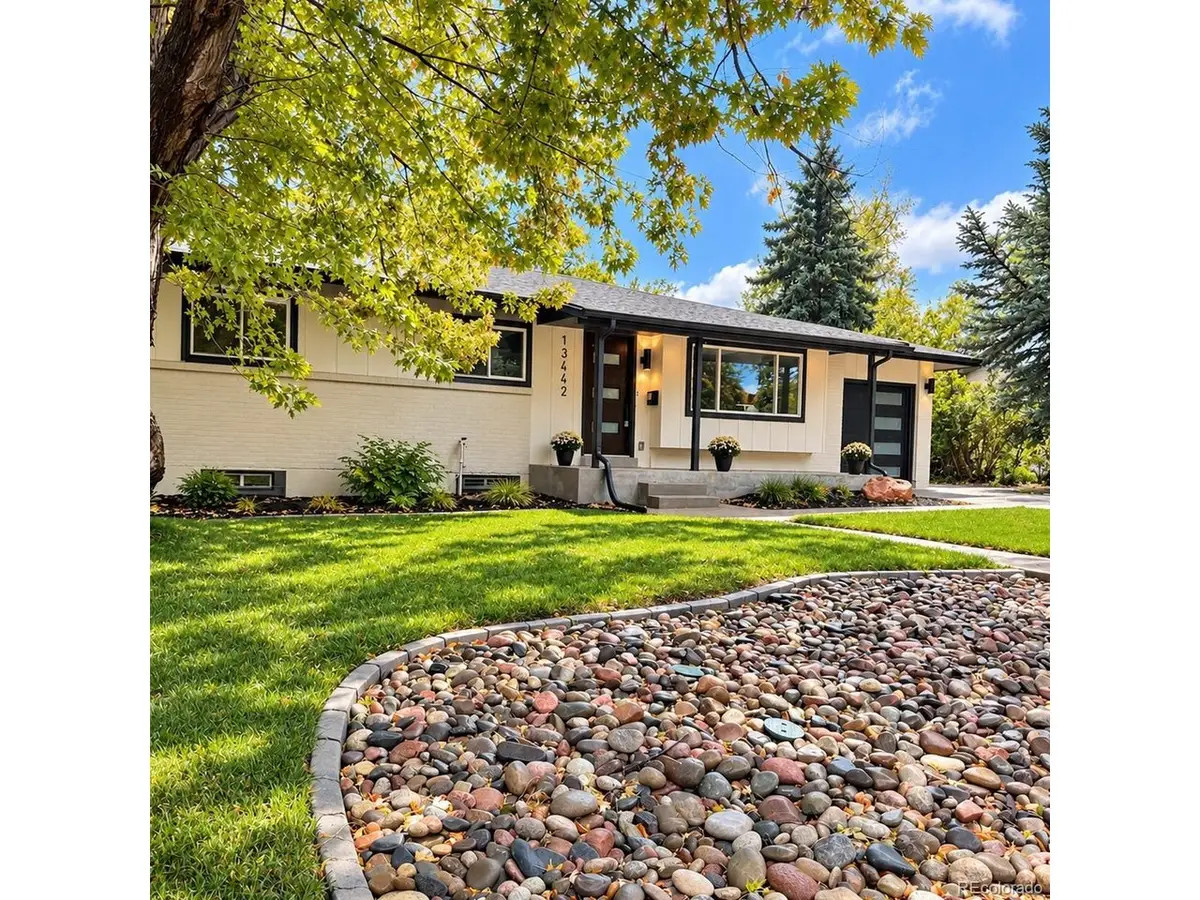 13442 W 24th Pl, Golden, CO 80401 - #1