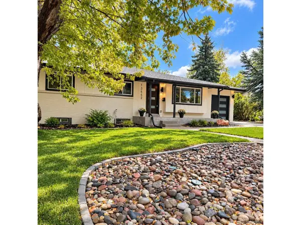 13442 W 24th Pl, Golden, CO 80401