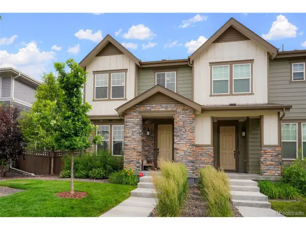 20876 E 61st Dr, Aurora, CO 80019