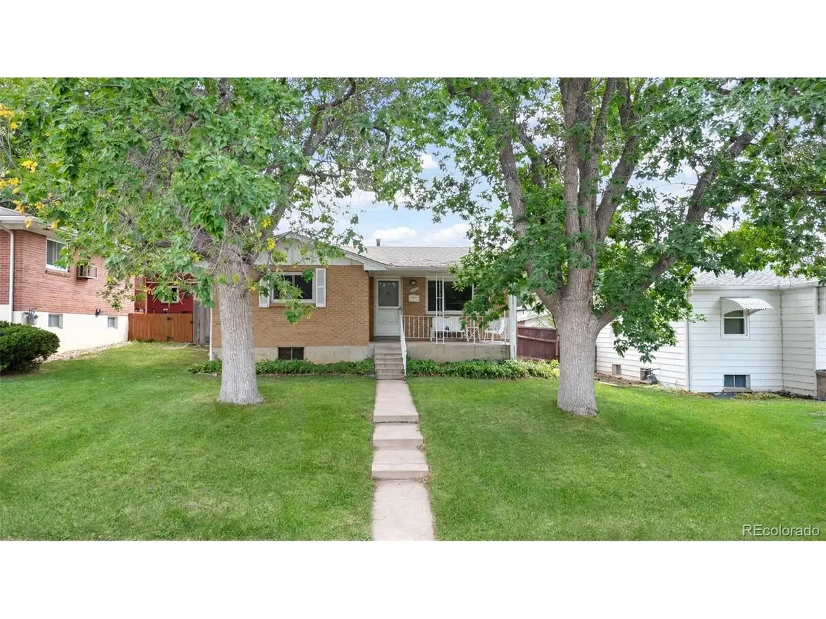 4464 S Galapago St, Englewood, CO 80110 - #1