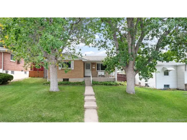 4464 S Galapago St, Englewood, CO 80110