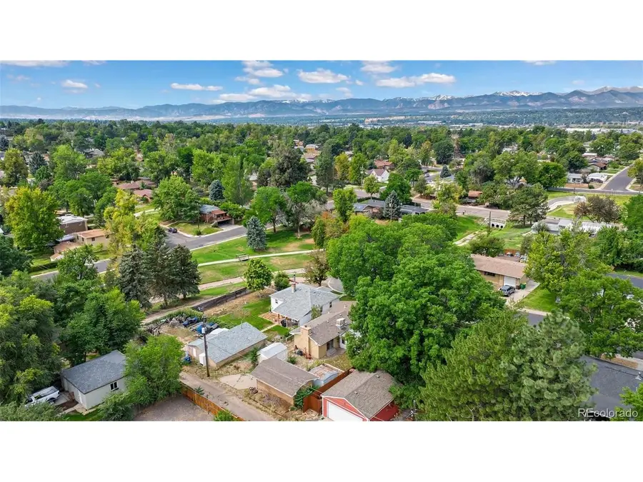 4464 S Galapago St, Englewood, CO 80110 - #2