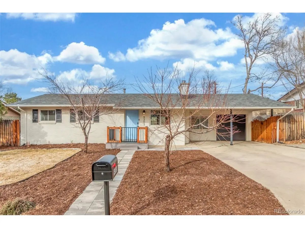 9303 W 66th Pl, Arvada, CO 80004 - #1