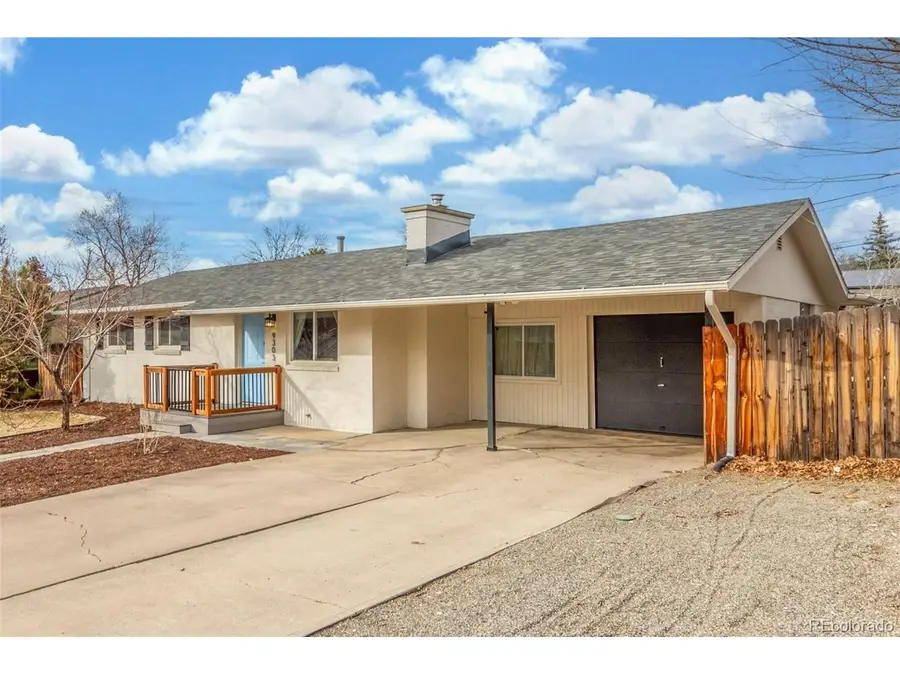 9303 W 66th Pl, Arvada, CO 80004 - #2