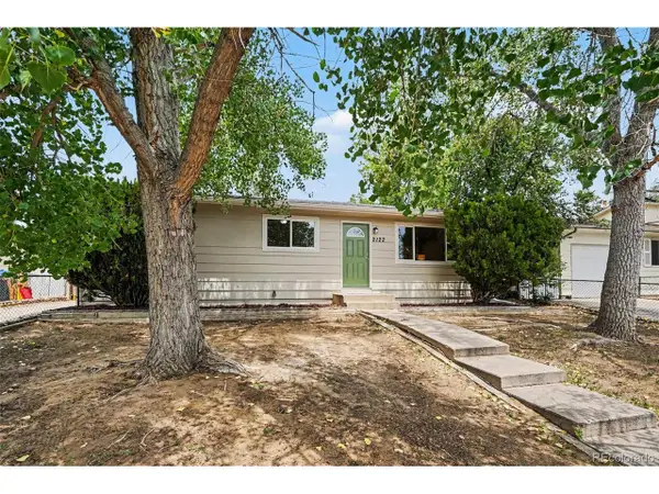 2122 Doniphan Dr, Colorado Springs, CO 80910