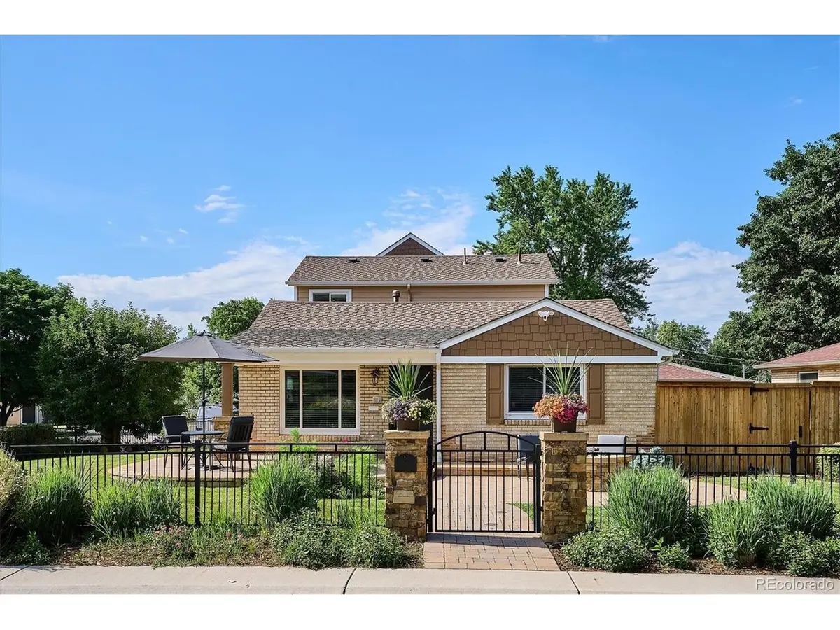 5490 Garland St, Arvada, CO 80002 - #1