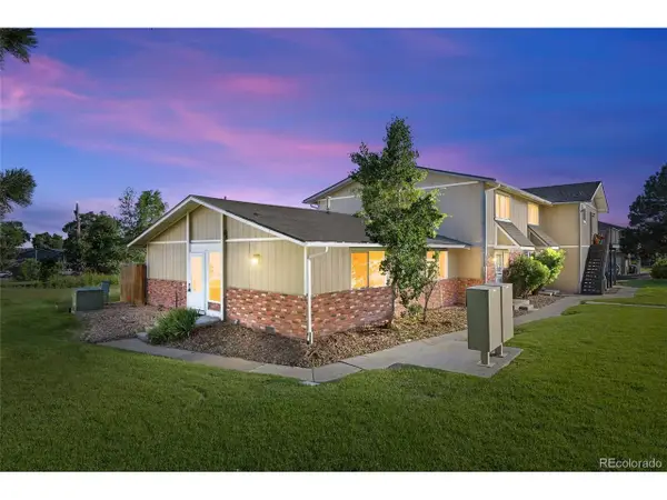 2232 Coronado N Pkwy #A, Denver, CO 80229