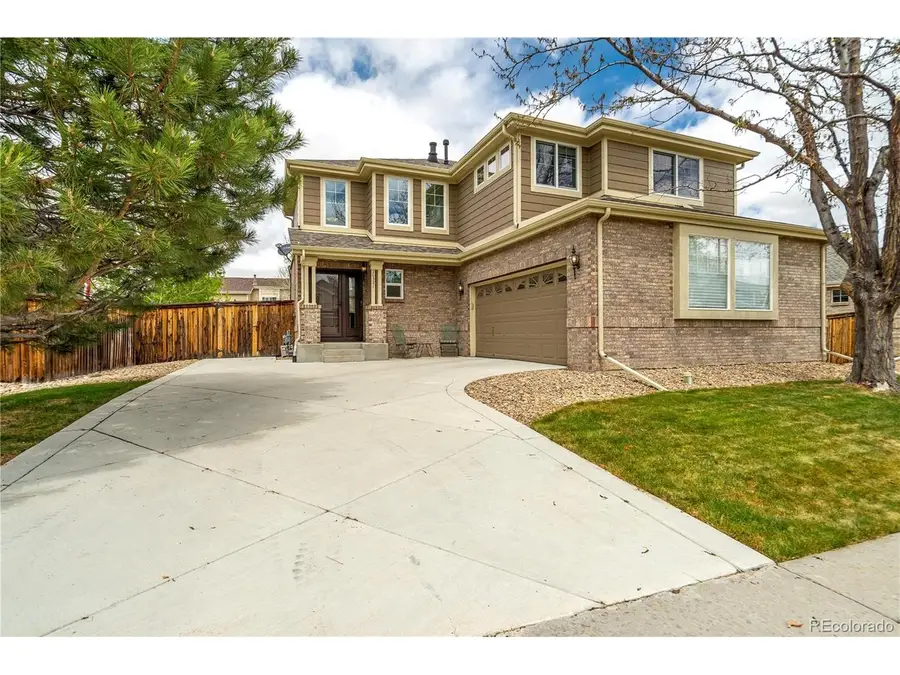 20321 E Lasalle Pl, Aurora, CO 80013 - #2