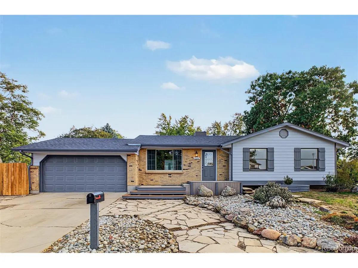 9288 W Maryland Pl, Lakewood, CO 80232 - #1