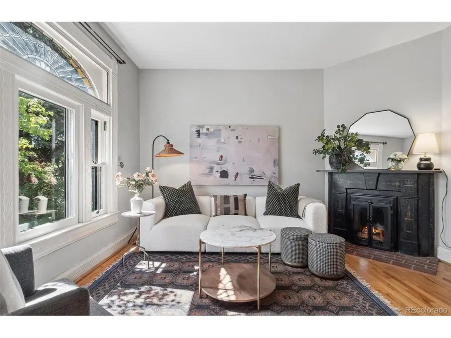 1157 Elizabeth St, Denver, CO 80206 - #2