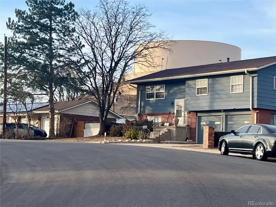 Address Withheld By Seller, Denver, CO 80221 - #2