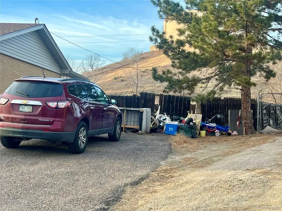 Address Withheld By Seller, Denver, CO 80221 - #3