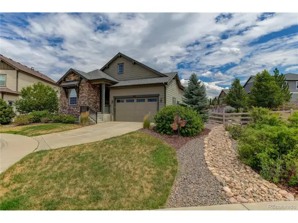 9828 Eagle River St, Littleton, CO 80125