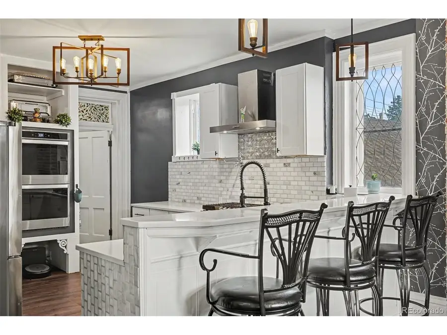 209 W 1st High St, Central City, CO 80427 - #3