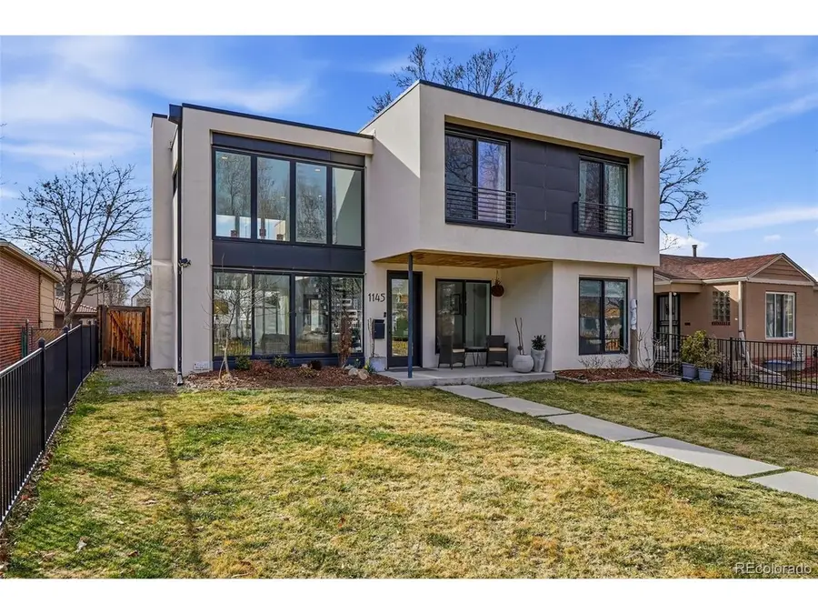 1145 S Garfield St, Denver, CO 80210 - #2