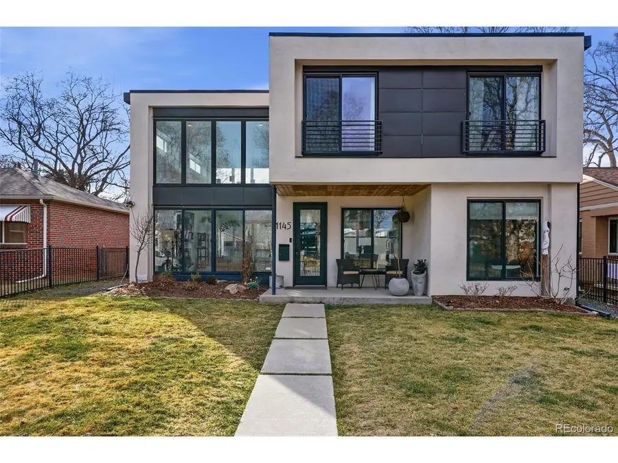 1145 S Garfield St, Denver, CO 80210 - #3