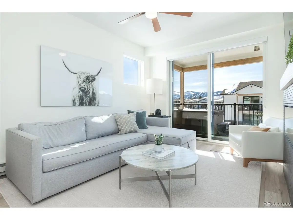 381 W Meadow Mile #4, Fraser, CO 80442 - #1