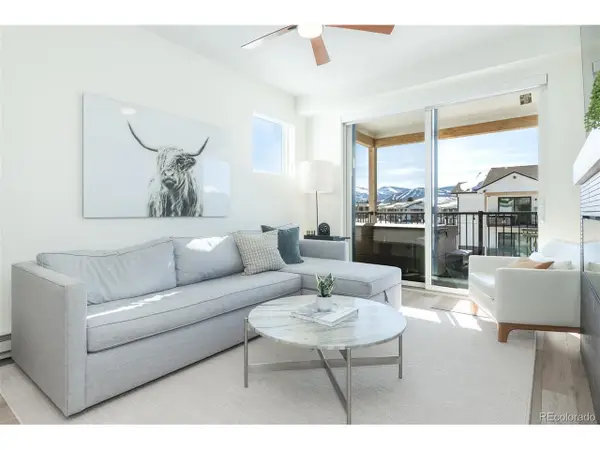 381 W Meadow Mile #4, Fraser, CO 80442