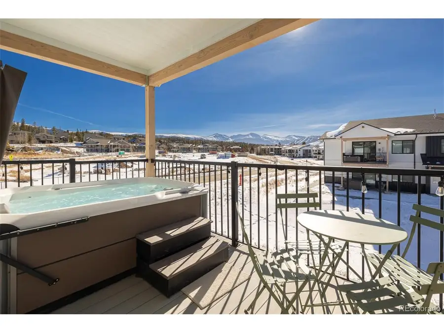 381 W Meadow Mile #4, Fraser, CO 80442 - #2