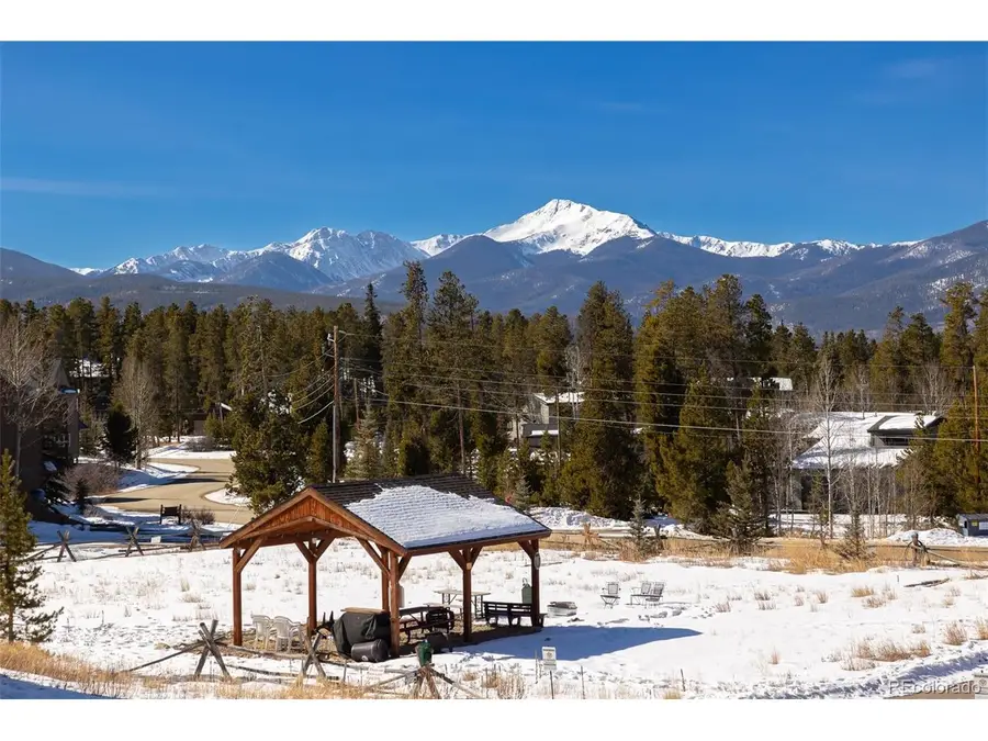 381 W Meadow Mile #4, Fraser, CO 80442 - #3