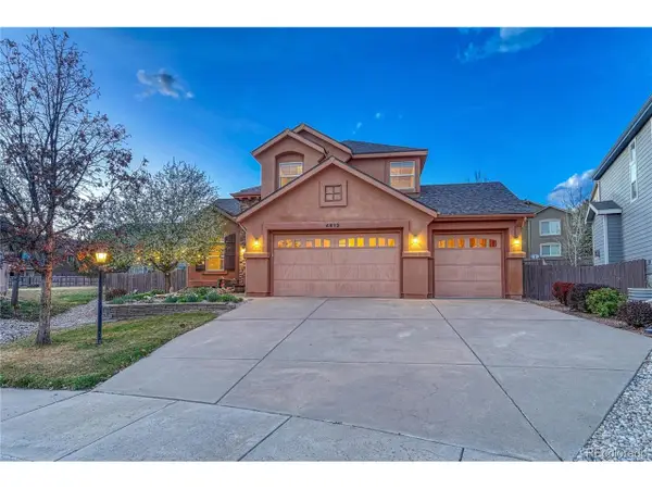 4812 Turquoise Lake Ct, Colorado Springs, CO 80924