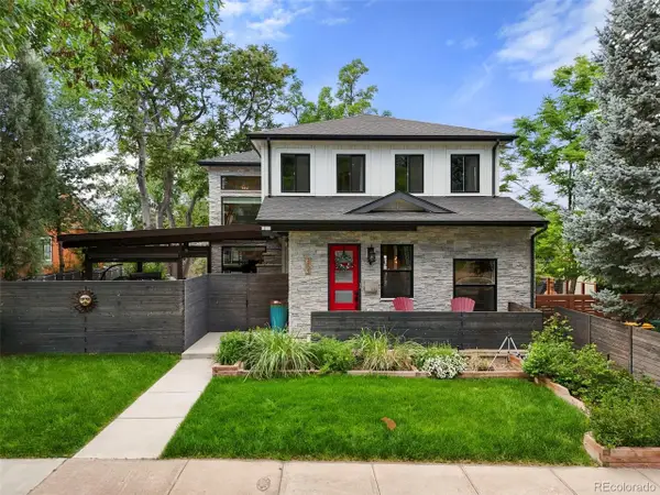 2805 S Sherman St, Englewood, CO 80113