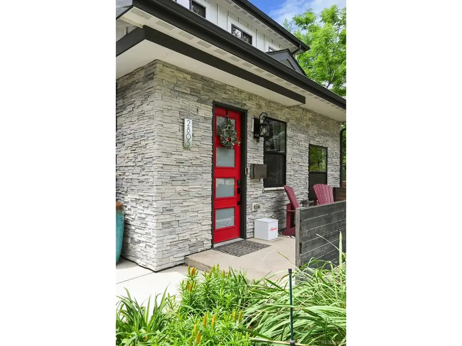 2805 S Sherman St, Englewood, CO 80113 - #2