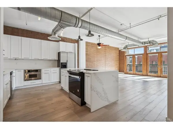 2245 Blake St #F, Denver, CO 80205