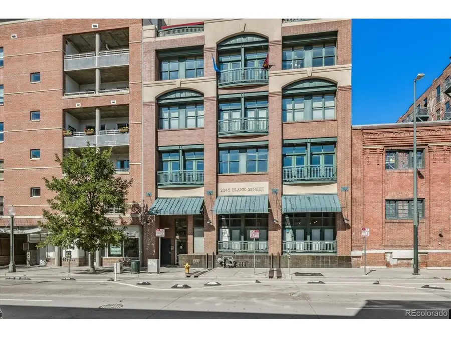 2245 Blake St #F, Denver, CO 80205 - Image #2