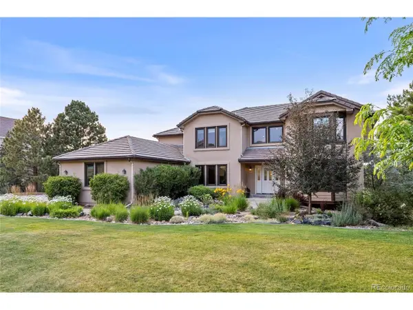 7170 S Espana Way, Aurora, CO 80016
