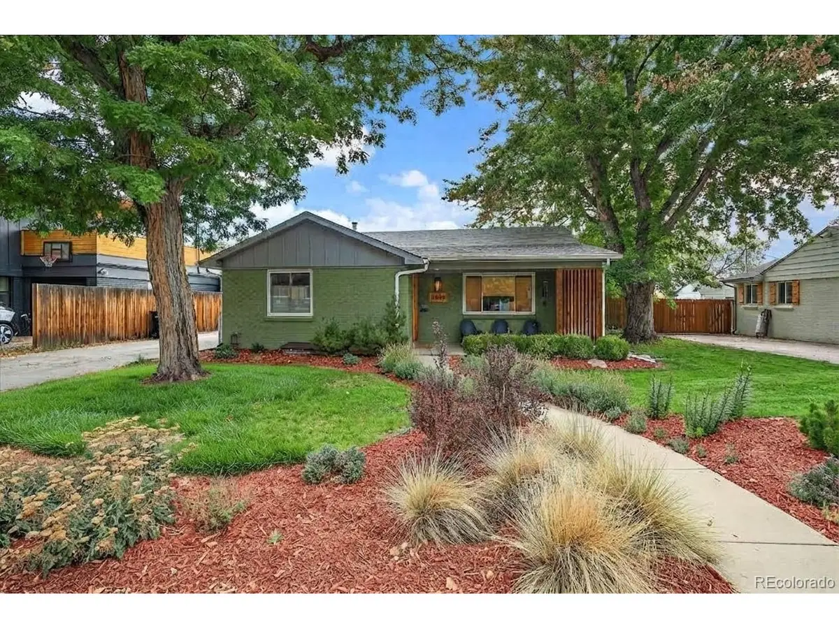 5440 Hoyt Dr, Arvada, CO 80002 - #1