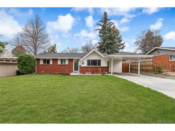 6104 W 62nd Ave, Arvada, CO 80003