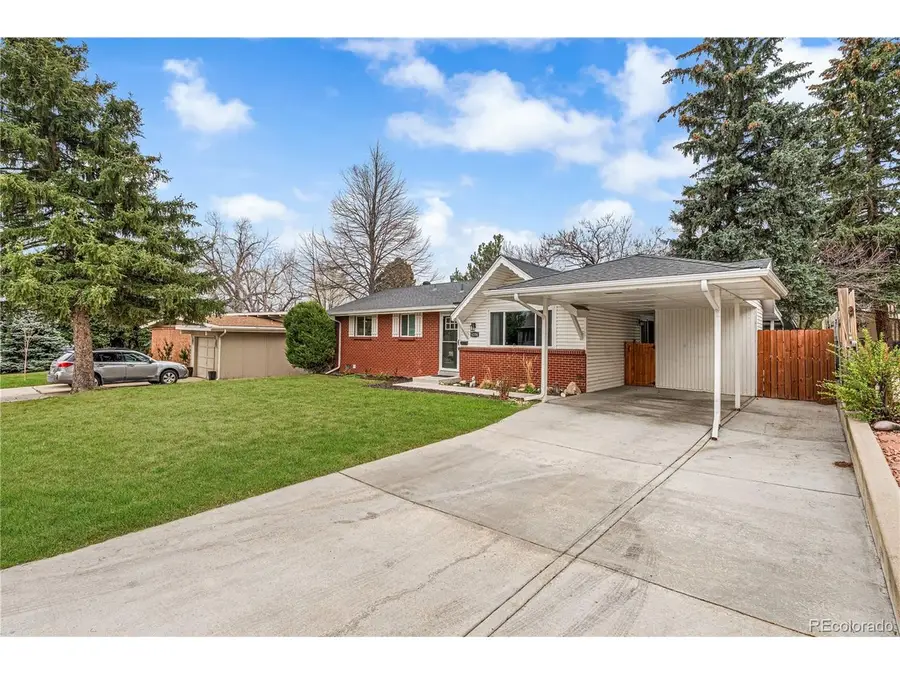 6104 W 62nd Ave, Arvada, CO 80003 - #2