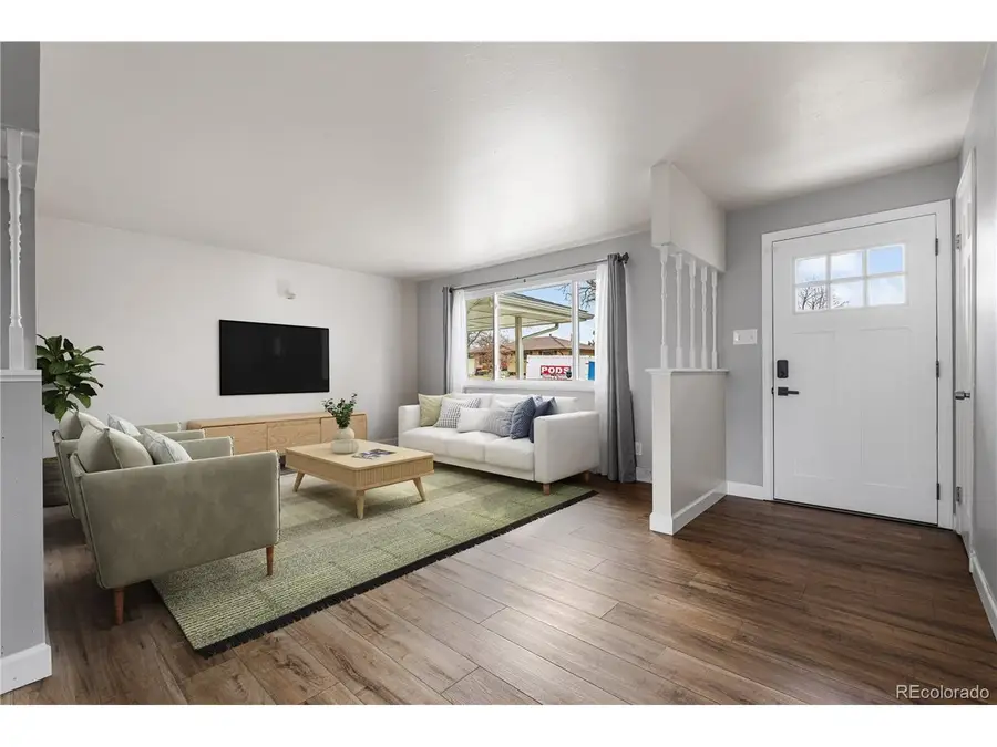 6104 W 62nd Ave, Arvada, CO 80003 - #3