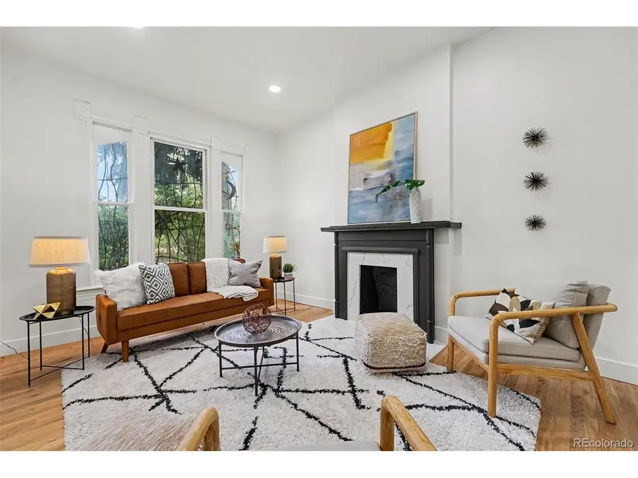 2439 N Ogden St, Denver, CO 80205 - #3