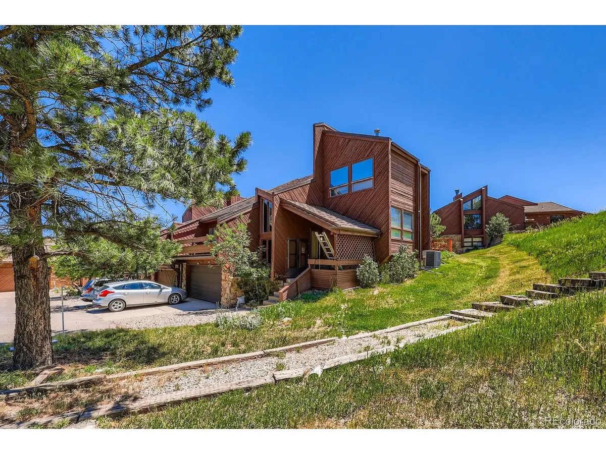 4484 Juniper Ct, Larkspur, CO 80118 - Image #1